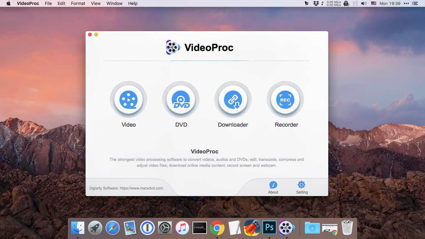 Videoproc